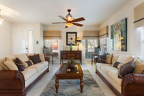 Indian Summer at Watersong Resort