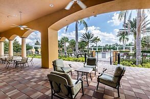 Indian Summer at Watersong Resort