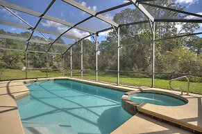 Indian Summer at Watersong Resort