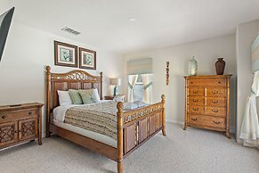 Indian Summer at Watersong Resort