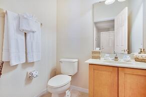 Indian Summer at Watersong Resort