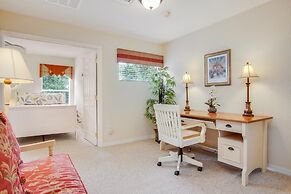 Indian Summer at Watersong Resort