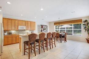 Indian Summer at Watersong Resort