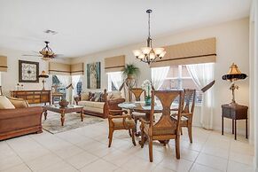 Indian Summer at Watersong Resort