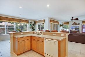 Indian Summer at Watersong Resort