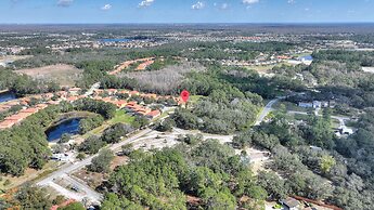 Indian Summer at Watersong Resort