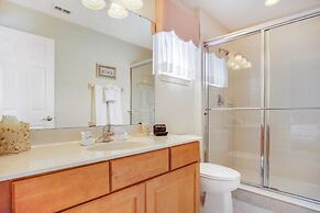 Indian Summer at Watersong Resort