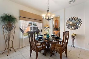 Indian Summer at Watersong Resort