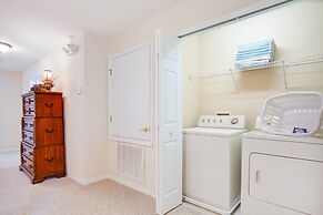 Indian Summer at Watersong Resort