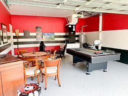 Indian Summer at Watersong Resort