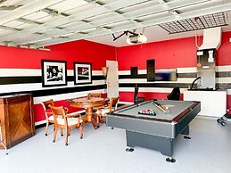 Indian Summer at Watersong Resort