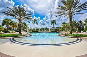 Indian Summer at Watersong Resort