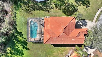 Indian Summer at Watersong Resort