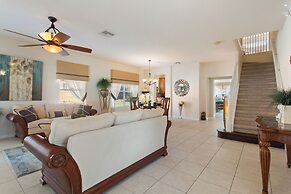 Indian Summer at Watersong Resort