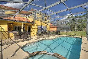 Indian Summer at Watersong Resort