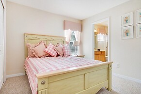 Indian Summer at Watersong Resort