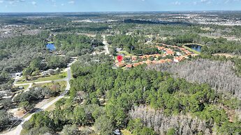 Indian Summer at Watersong Resort