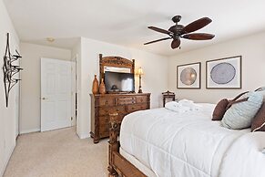 Indian Summer at Watersong Resort