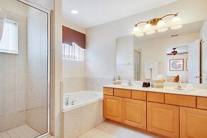 Indian Summer at Watersong Resort