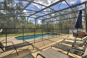 Indian Summer at Watersong Resort