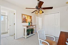 Indian Summer at Watersong Resort