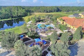 Indian Summer at Watersong Resort