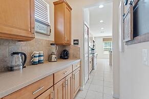 Indian Summer at Watersong Resort