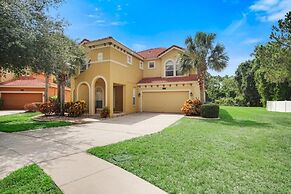 Indian Summer at Watersong Resort