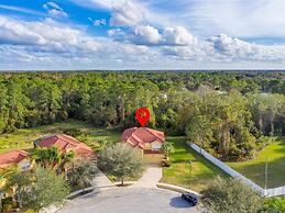 Indian Summer at Watersong Resort