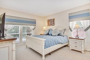 Indian Summer at Watersong Resort