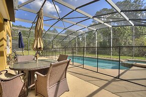 Indian Summer at Watersong Resort