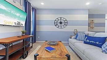 Moana Castle at Solara Resort by Shine Villas!