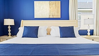 Moana Castle at Solara Resort by Shine Villas!