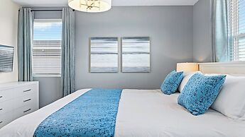 Moana Castle at Solara Resort by Shine Villas!