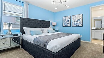 Moana Castle at Solara Resort by Shine Villas!