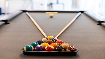 Moana Castle at Solara Resort by Shine Villas!