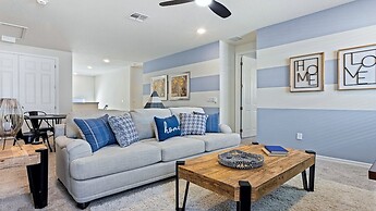 Moana Castle at Solara Resort by Shine Villas!