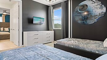 Moana Castle at Solara Resort by Shine Villas!