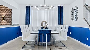 Moana Castle at Solara Resort by Shine Villas!