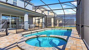 Moana Castle at Solara Resort by Shine Villas!