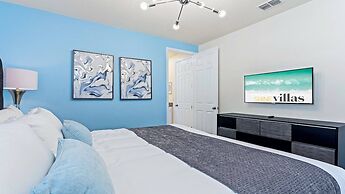 Moana Castle at Solara Resort by Shine Villas!