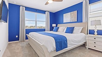 Moana Castle at Solara Resort by Shine Villas!