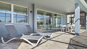 Moana Castle at Solara Resort by Shine Villas!