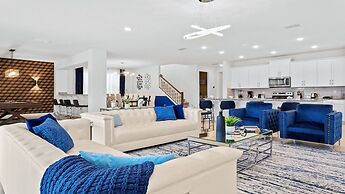 Moana Castle at Solara Resort by Shine Villas!