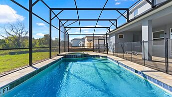 Moana Castle at Solara Resort by Shine Villas!