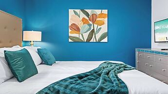 Moana Castle at Solara Resort by Shine Villas!