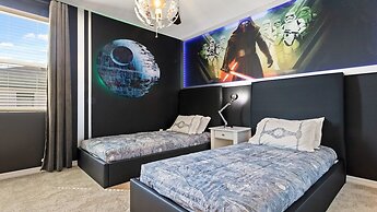 Moana Castle at Solara Resort by Shine Villas!