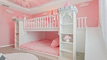 Moana Castle at Solara Resort by Shine Villas!