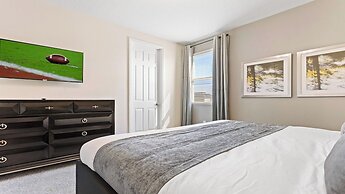 Moana Castle at Solara Resort by Shine Villas!