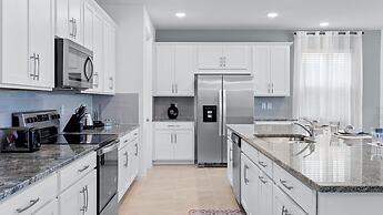 Moana Castle at Solara Resort by Shine Villas!